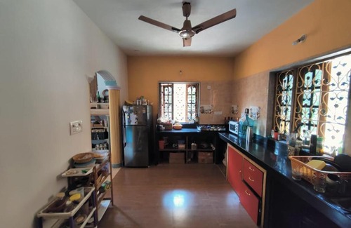 Patnem House | The TASA House
