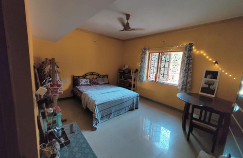 Patnem House | The TASA House