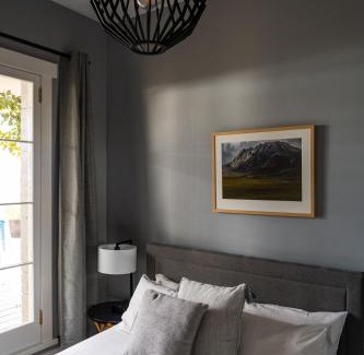 Hobart Central Business District Hotel | The Tasmanian Inn