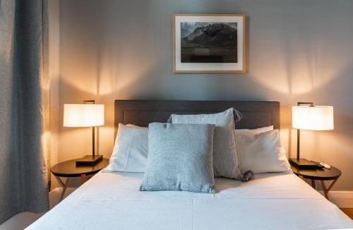 Hobart Central Business District Hotel | The Tasmanian Inn