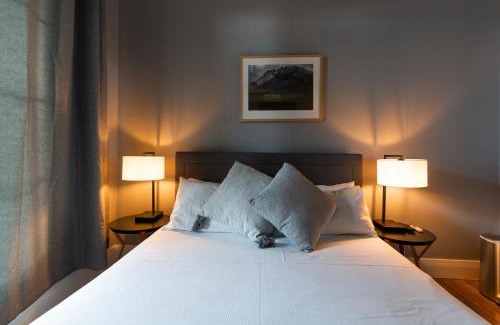 Hobart Central Business District Hotel | The Tasmanian Inn