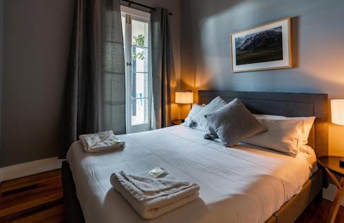 Hobart Central Business District Hotel | The Tasmanian Inn