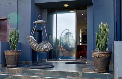 Glenvista Apartment | The Taurus