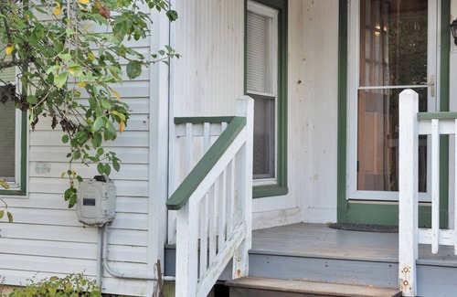 Tylersport House | The Telford House