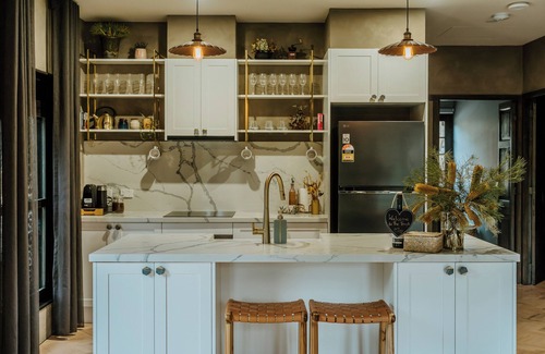 Don Valley Other | The Temple - Country Farm Retreat