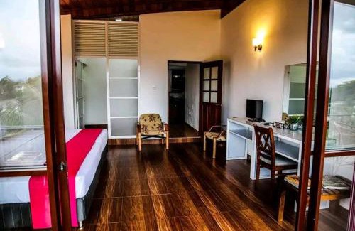 Kandy House | The Tenthola