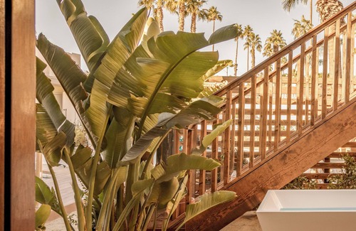 The Movie Colony Hotel | The Terra House Suite