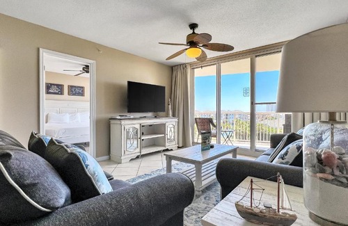Destin Hotel | The Terrace at Pelican Beach 302