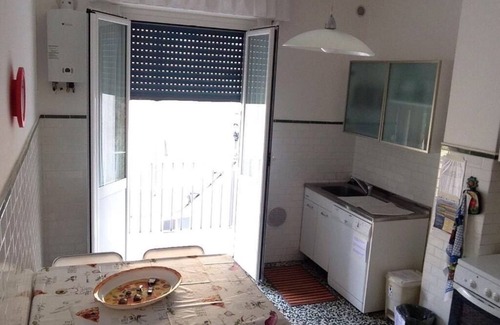 Lerici Apartment | The Terrace on the Gulf