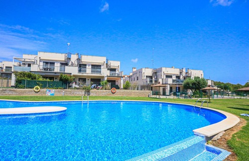 Miami Platja Apartment | THE TERRACES