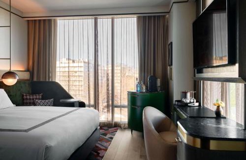 Buckhead Village Hotel | The Tess, Autograph Collection