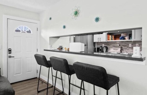 South Side Condo | The Texas Pearl