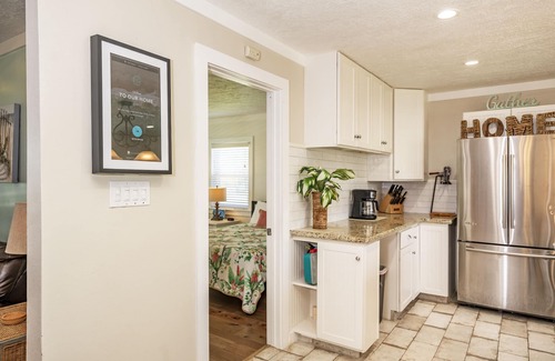 Cedar Lane House | "THE TEXICAN" - Beautiful, Waterfront Home on Caney Creek