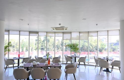 Tonk Road Hotel | The Theme, Jaipur