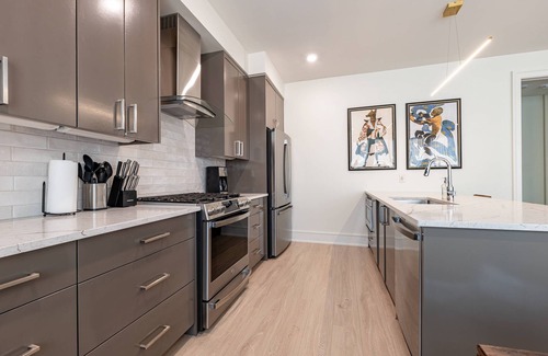 Central Business District Hotel | The Theodore New Orleans