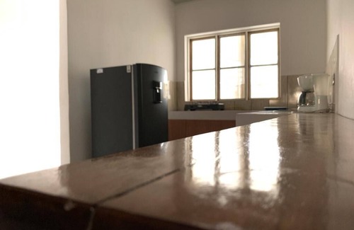 La Estrella Apartment | The Three-palm house