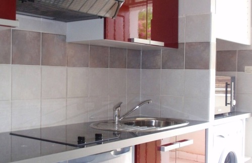Boucan Canot Apartment | The ti 'boucan - boucan canot
