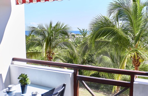 Boucan Canot Apartment | The ti 'boucan - boucan canot