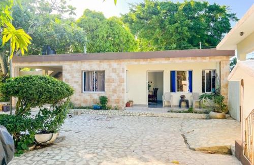 El Batey Apartment | the tico cottage with the best service,