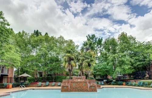 Tuscaloosa Apartment | The tide 2 bedroom apartment