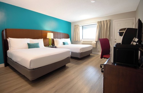 Regional District of Nanaimo Hotel | The Tide's Inn