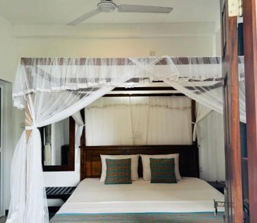 Galle House | The Tide's Tale