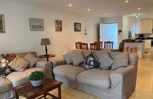 Struisbaai Apartment | The Tides 24