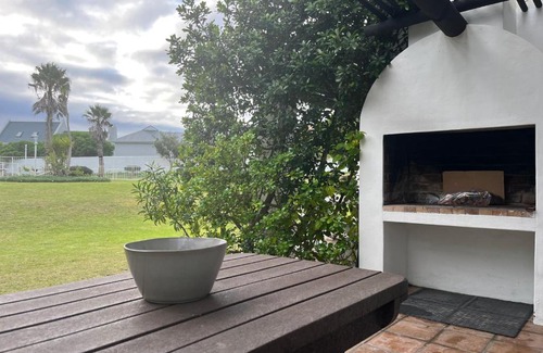 Struisbaai Apartment | The Tides 24