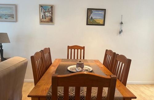 Struisbaai Apartment | The Tides 24