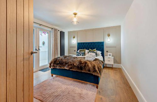 Milford Haven Apartment | The Tides