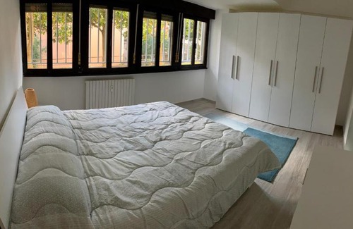 Sestri Levante Apartment | The Tides