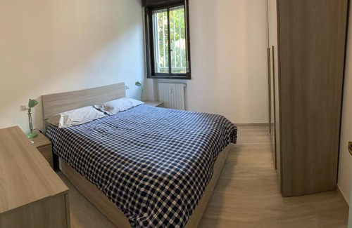 Sestri Levante Apartment | The Tides