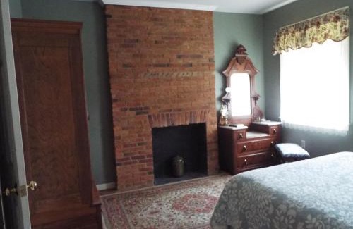 Gettysburg Bed & Breakfast | The Tillie Pierce House Inn