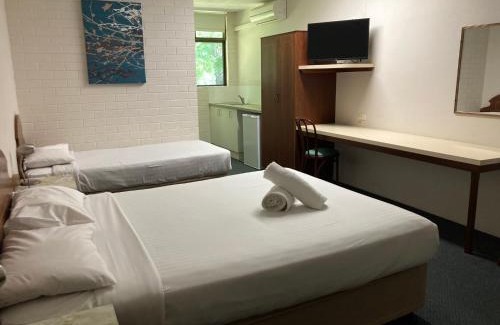 Busselton Resort | The Timothée Resort