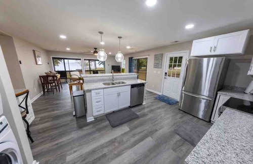 Camden House | The Tiny: 2-BR