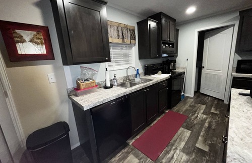 Empire House | The Tired Travelers Cozy Home
