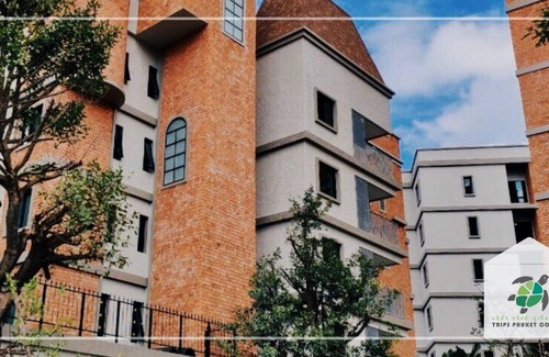 Sa Khu Apartment | The title Residences Naiyang By Trips Phuket