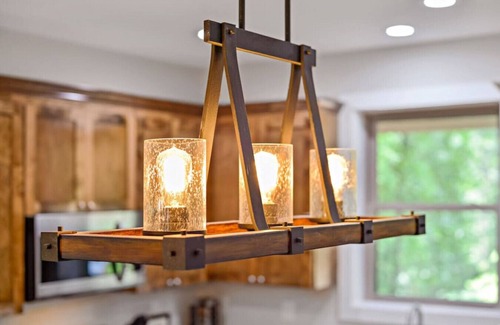 Frank House | "The Toasted Marshmallow"—2 Kings—Fire Pit—Hiking!