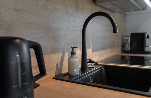 Westerhever Apartment | The "Tofthof dree" - an exclusive vacation apartment under thatch.