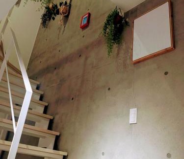 Chuo Apartment | The Tokyo Rooms