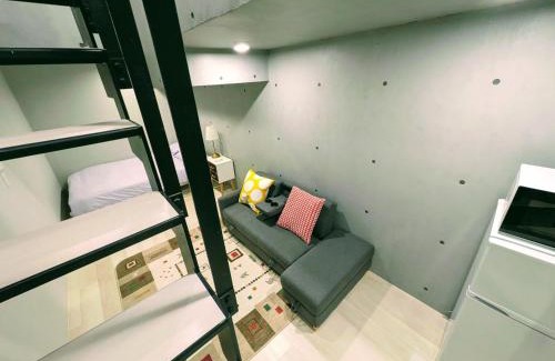 Kanda Nishikicho Apartment | The tokyo stay