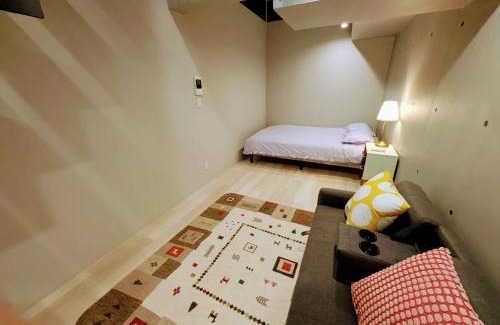 Kanda Nishikicho Apartment | The tokyo stay