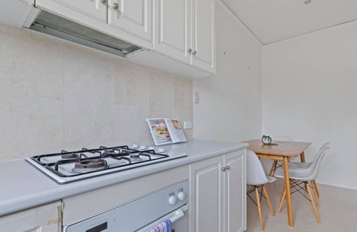 Toorak Apartment | The Toorak Pearl apartment