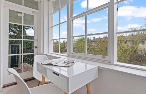 Toorak Apartment | The Toorak Pearl apartment