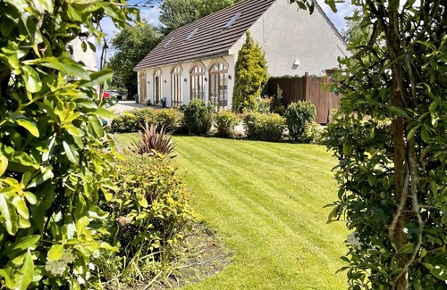 Yarm Apartment | The Toot Suite Self Catering, Private Hot Tub