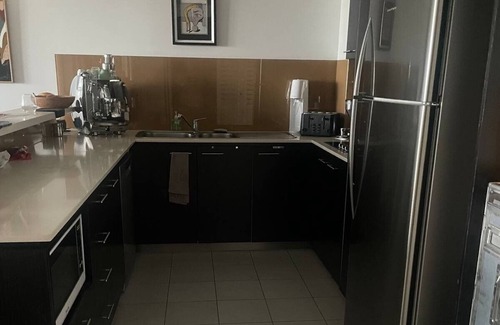 Kingscliff Apartment | The Top Deck Retreat Ballina