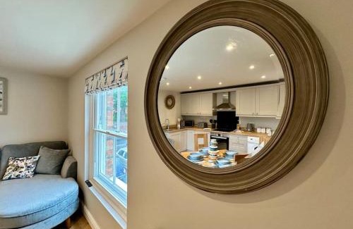 Wells-next-the-Sea Apartment | The Top Deck, Wells-next-the-Sea