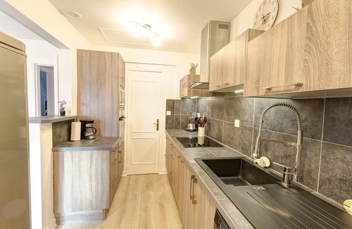 Muzillac Apartment | The Tops of Pen-Mur