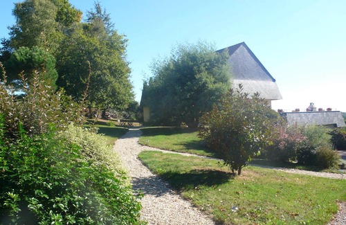 Muzillac Apartment | The Tops of Pen-Mur