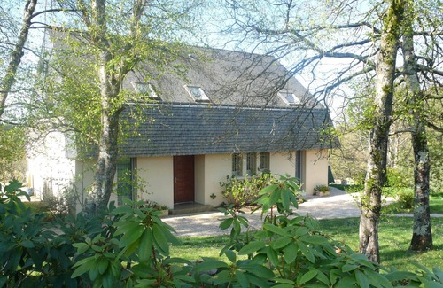 Muzillac Apartment | The Tops of Pen-Mur